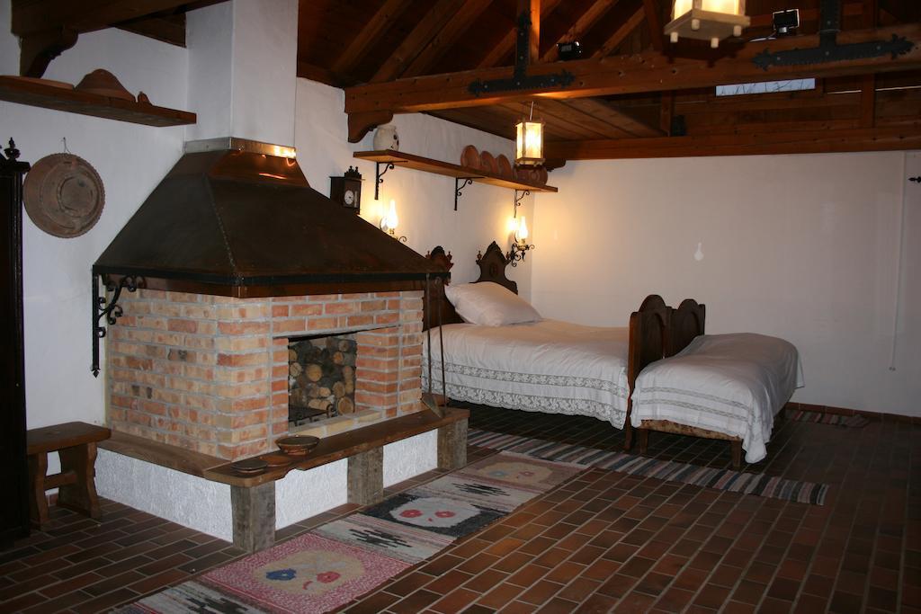 Guest House Suncano Selo Jagnjedovec Room photo