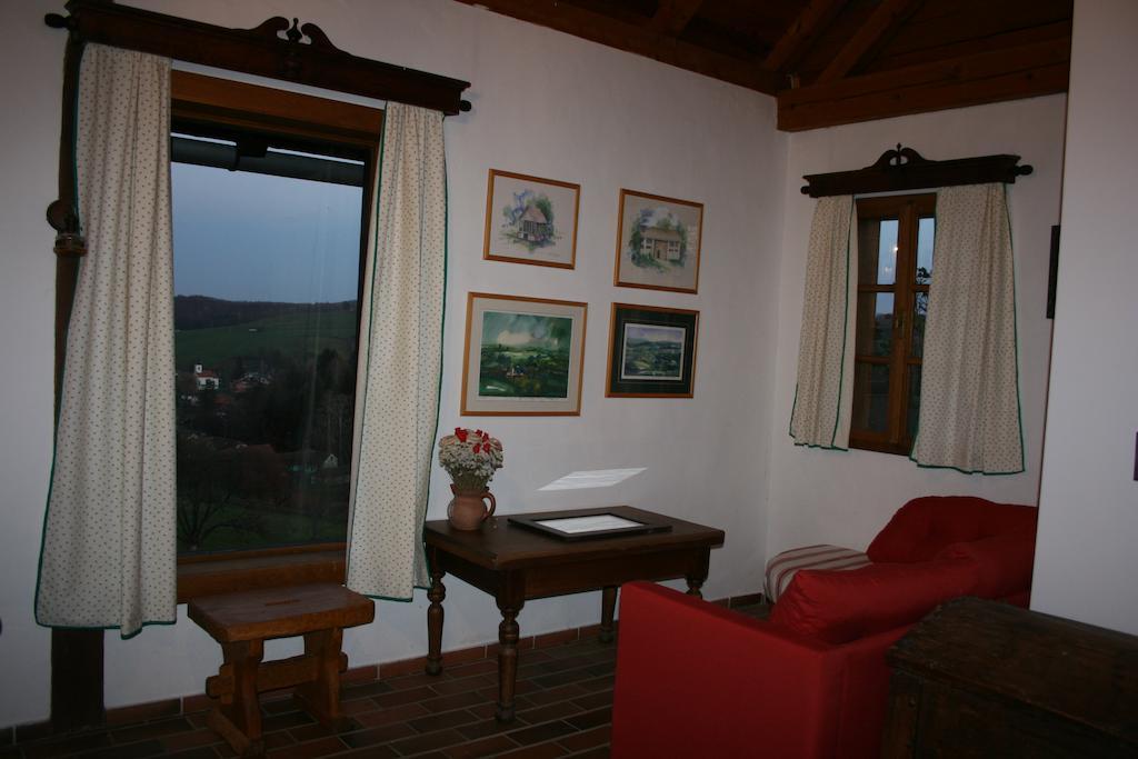 Guest House Suncano Selo Jagnjedovec Room photo