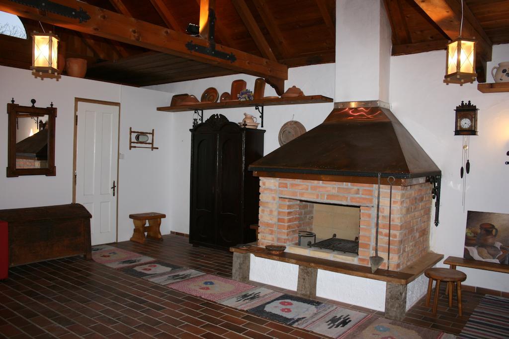 Guest House Suncano Selo Jagnjedovec Room photo