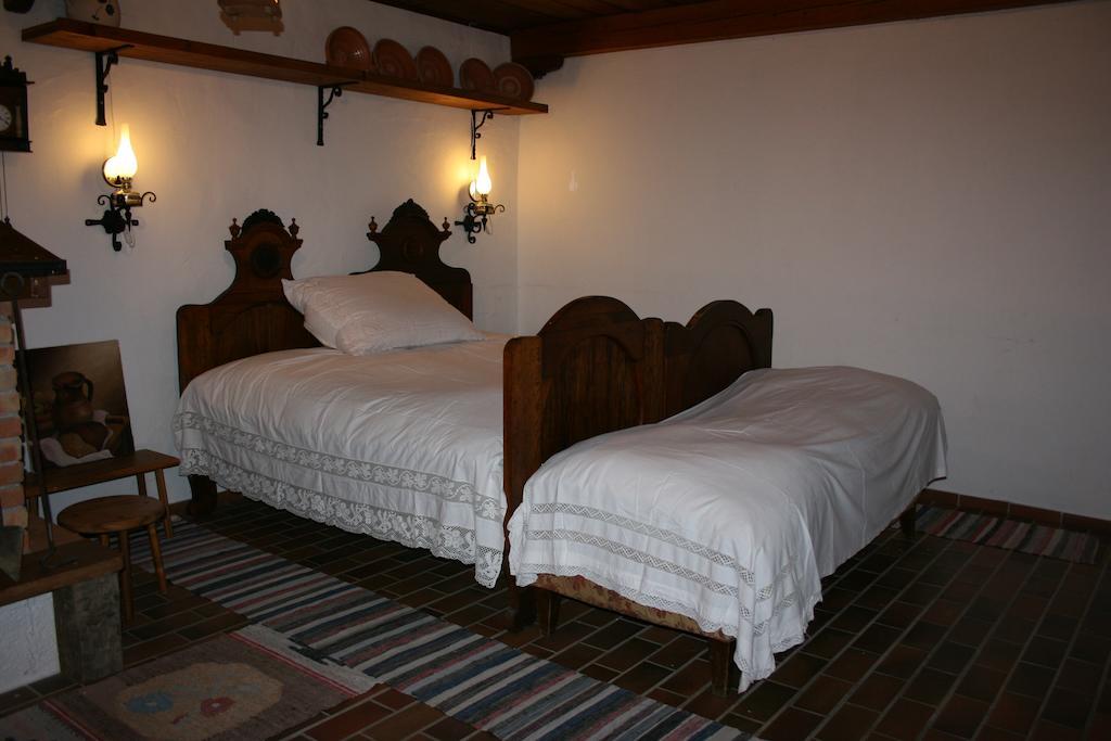 Guest House Suncano Selo Jagnjedovec Room photo