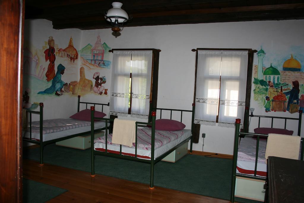 Guest House Suncano Selo Jagnjedovec Room photo