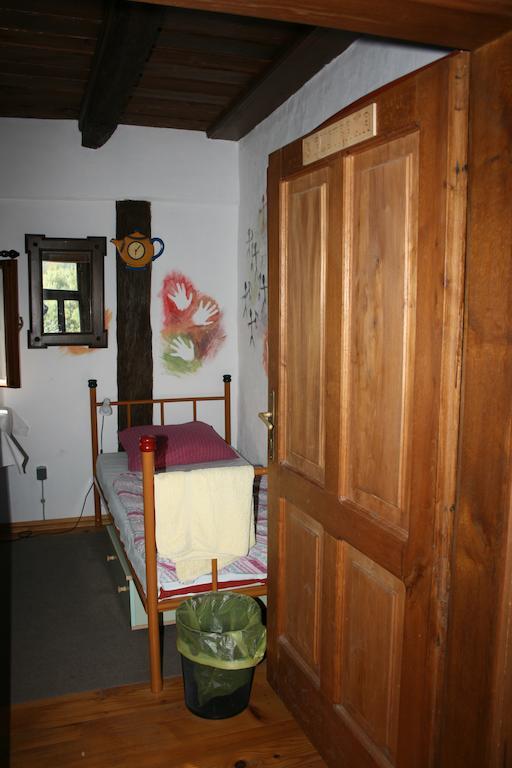 Guest House Suncano Selo Jagnjedovec Room photo