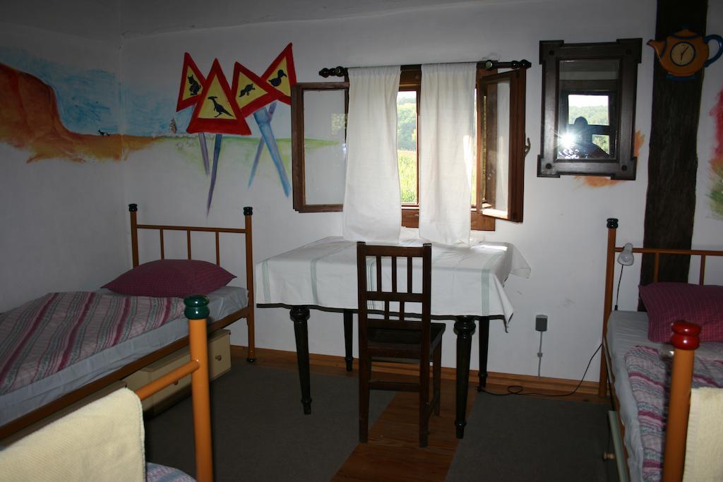 Guest House Suncano Selo Jagnjedovec Room photo