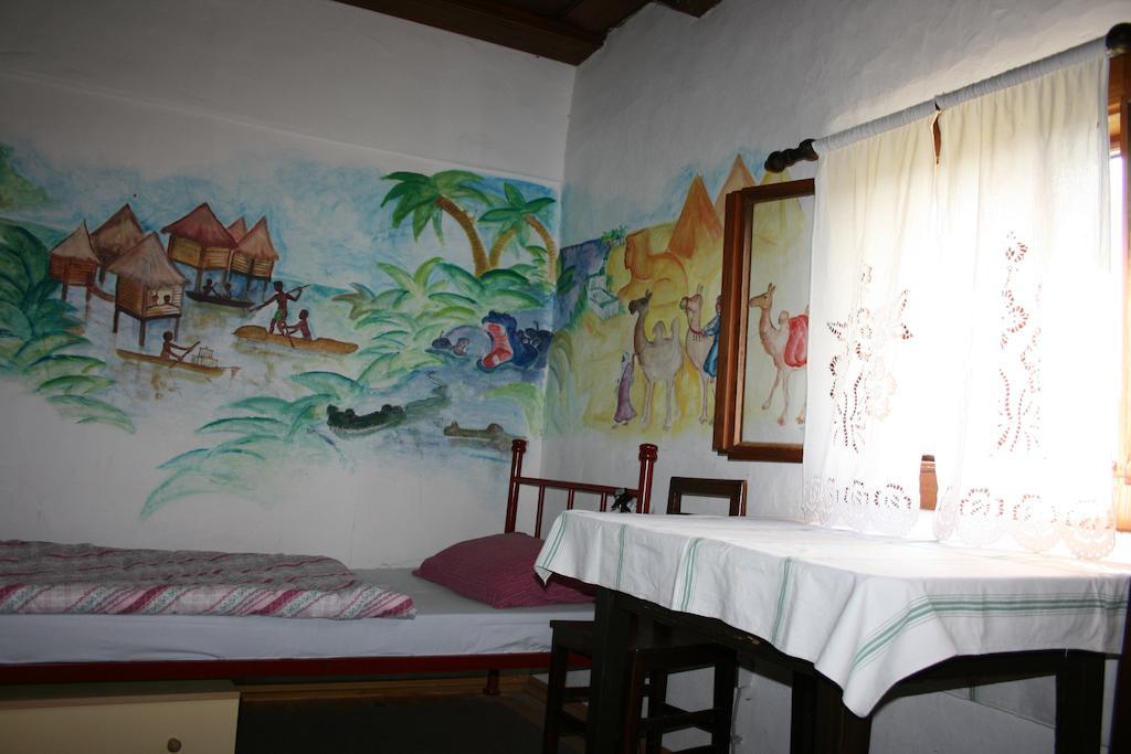 Guest House Suncano Selo Jagnjedovec Room photo